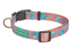 Freedog Tropical Coral Collar para Perros 20mm 49g