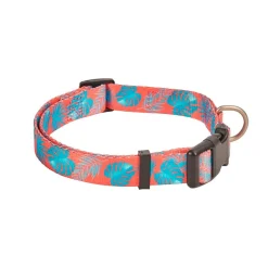 Freedog Tropical Coral Collar T-XS 10mm