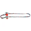 Freedog Tropical Coral Correa para Perros T-M 120cm