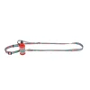 Freedog Tropical Coral Correa para Perros Extra Pequeños 120cm