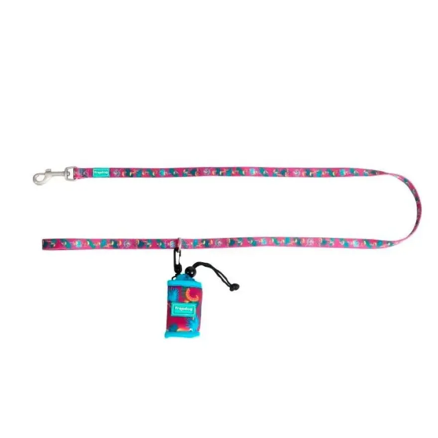 Freedog Tucan M Correa 120cm