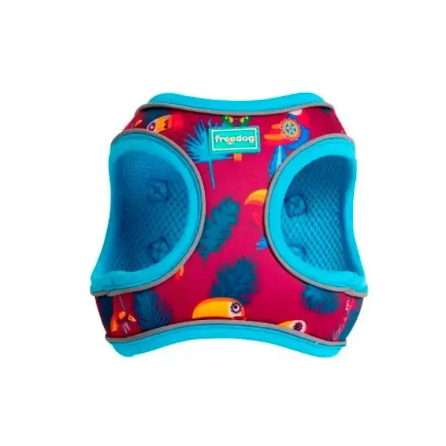 Freedog Tucán M Arnés 40-45cm