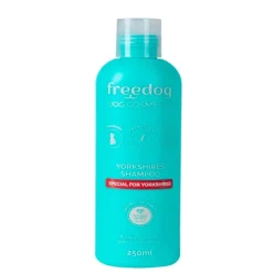 Freedog Yorkshire Champú Suave 250ml