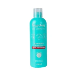 Freedog Yorkshire Champú Suave 250ml