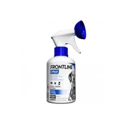 Frontline Spray Antiparasitario 100 ml