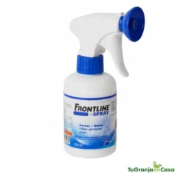 Frontline Spray Antiparasitario 250 ml