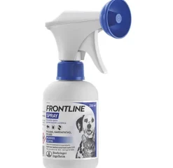 Frontline Spray Antiparasitario 250 ml
