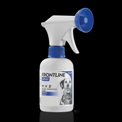 Frontline Spray Antiparasitario 250 ml