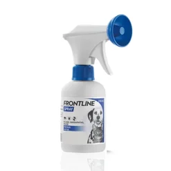 Frontline Spray Antiparasitario 250 ml