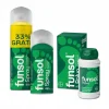 Funsol Spray Antitranspirante Pies y Calzado 150 ml