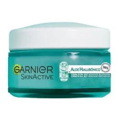 Garnier Skinactive Aloe Hialurónico Crema De Día 50 ml
