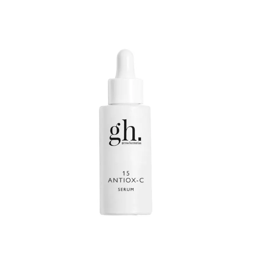 Gema Herrerías 15 ANTIOX-C Sérum 30ml