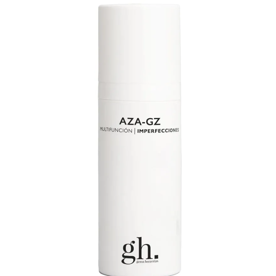 Gema Herrerías AZA-GZ Crema multifunción 50 ml