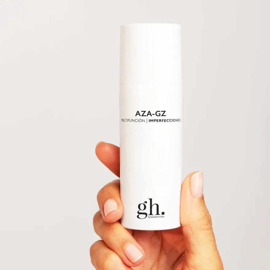 Gema Herrerías AZA-GZ Crema multifunción 50 ml