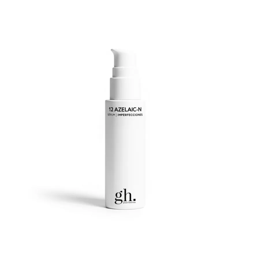 Gema Herrerías 12 AZELAIC-N Sérum Bigel 30 ml