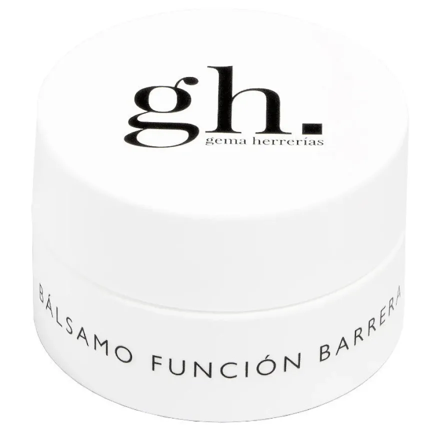 Gema Herrerías Bálsamo Función Barrera 15g