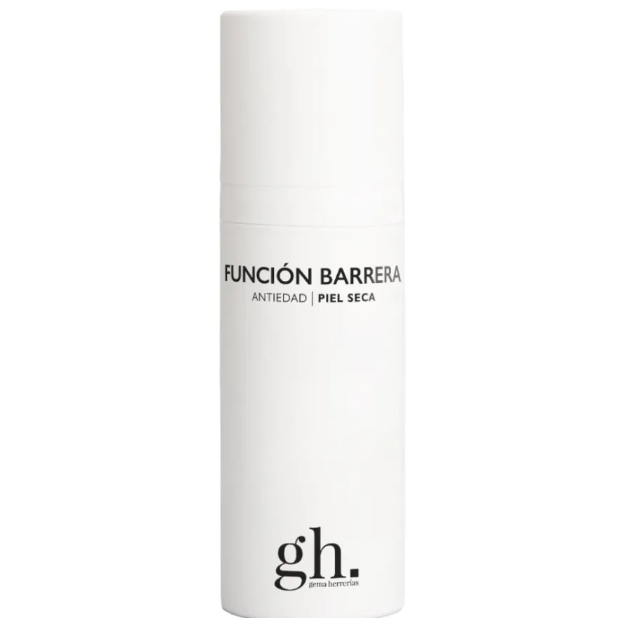 Gema Herrerías Crema Función Barrera Antiedad Piel Seca 50 ml