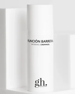 Gema Herrerías Cremagel Función Barrera Antiedad 50 ml