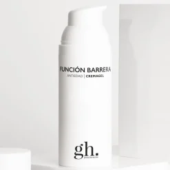 Gema Herrerías Cremagel Función Barrera Antiedad 50 ml