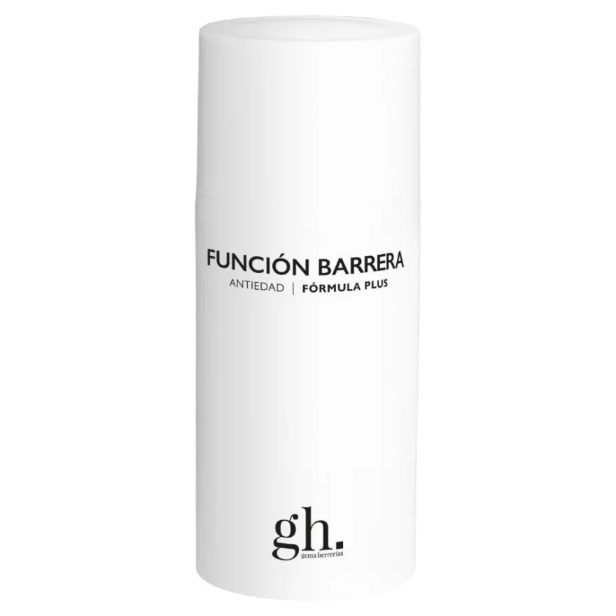 Gema Herrerías Función Barrera Fórmula Plus 80 ml