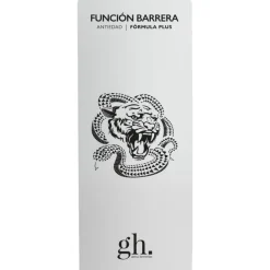 Gema Herrerías Función Barrera Fórmula Plus 80 ml