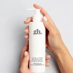 Gema Herrerías Función Barrera Corporal 250ml