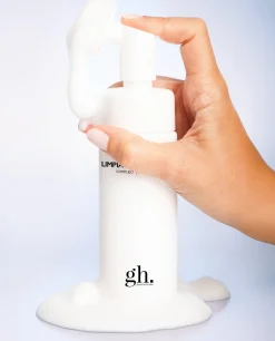 Gema Herrerías Gel Limpiador Espumante 150ml