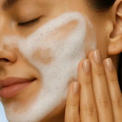 Gema Herrerías Gel Limpiador Espumante 150ml