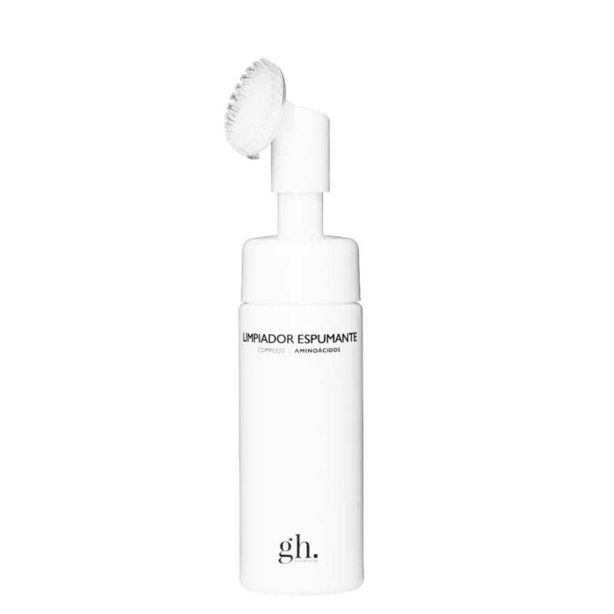 Gema Herrerías Gel Limpiador Espumante 150ml