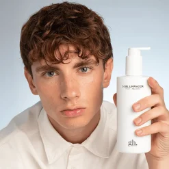 Gema Herrerías 5 Gel Limpiador Syndet 400ml