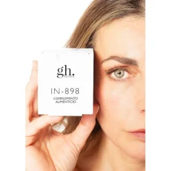 Gema Herrerías IN-898 Antiedad 60 Cápsulas