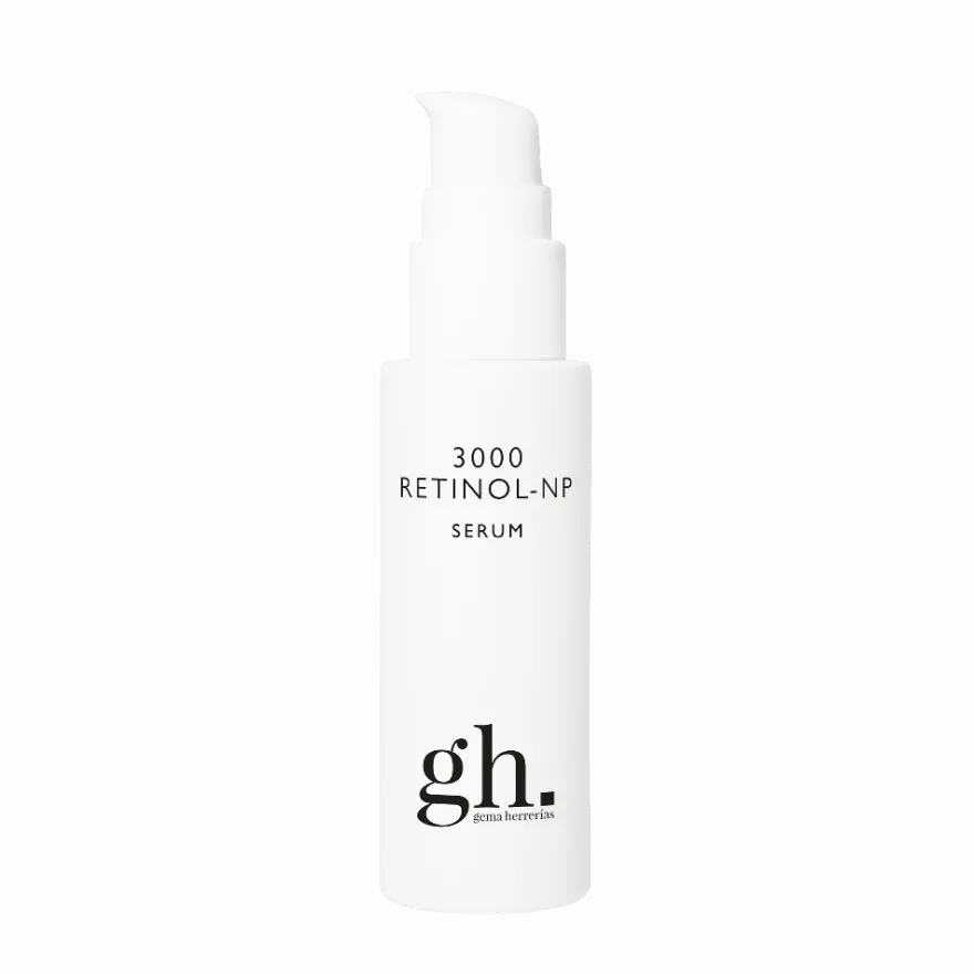 Gema Herrerías 3000 RETINOL-NP Sérum 30 ml