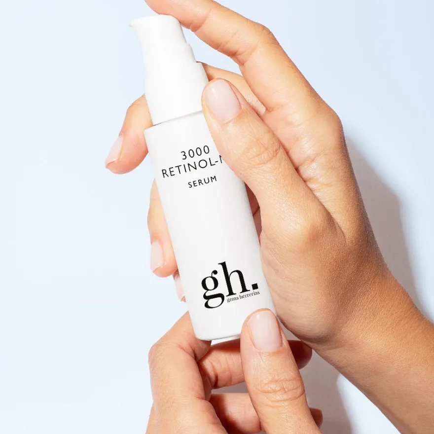 Gema Herrerías 3000 RETINOL-NP Sérum 30 ml