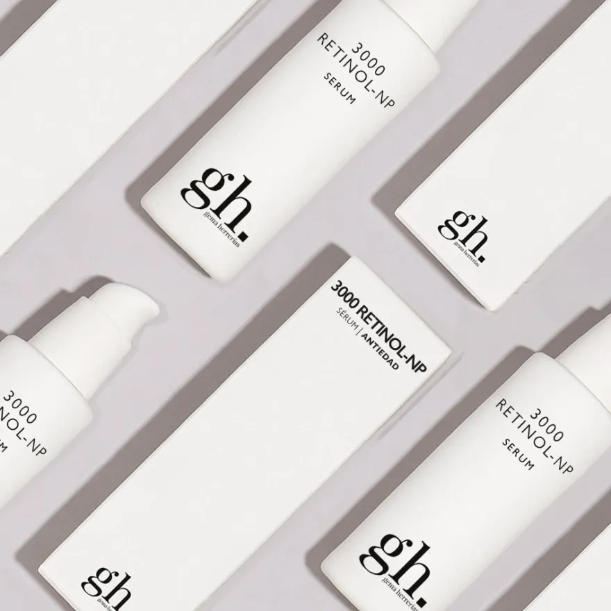 Gema Herrerías 3000 RETINOL-NP Sérum 30 ml