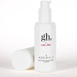 Gema Herrerías x Cristina Mitre 5 AZELAIC-S Loción Exfoliante Diaria 150ml