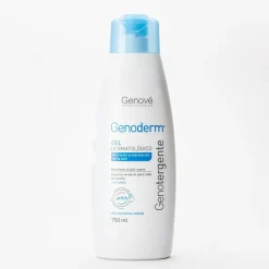Genocutan Genotergente Gel Limpiador Piel Sensible 750 ml