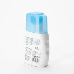 Genocutan Genotergente Gel Limpiador Piel Sensible 100 ml