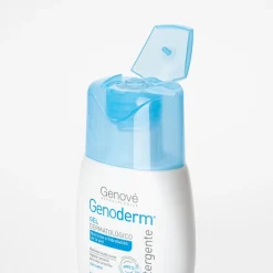 Genocutan Genotergente Gel Limpiador Piel Sensible 100 ml