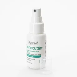 Genocutan Higienizante de Manos Sin Aclarado 50 ml