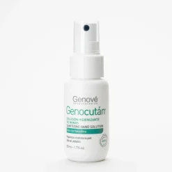 Genocutan Higienizante de Manos Sin Aclarado 50 ml