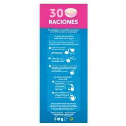 Gerber Multicereales +6 meses Formato Ahorro 34 Raciones