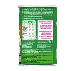 GERBER Puff Snacks de Cereales con Plátano +8 Meses 35g