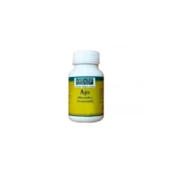 Ghf Ajo Macerado 500 mg 110 Perlas
