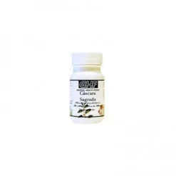 Ghf Cáscara Sagrada 500 mg 100 Comprimidos