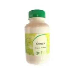 Ghf Onagra 1400 mg 100 Perlas