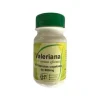 Ghf Valeriana 600 mg 60 Cápsulas