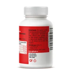 Ghf Valeriana + Pasiflora 90 Cápsulas