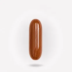 GH Gema Herrerías Agederm Ceramide 60 Cápsulas