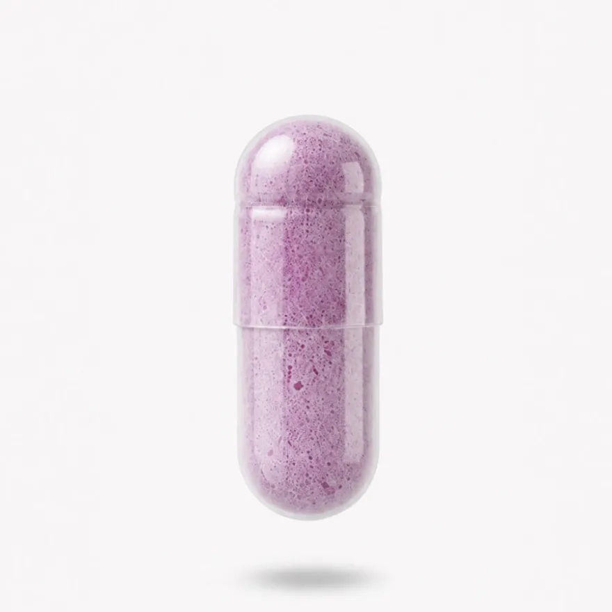 GH Gema Herrerías Aoxderm Pigment 60 Cápsulas