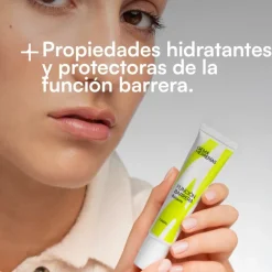 GH Gema Herrerías Bálsamo Labial Función Barrera 15ml Glow and Go con Charm de Regalo